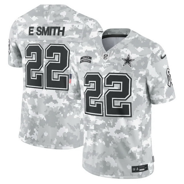 Dallas Cowboys Jerseys 097